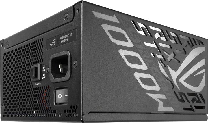 Actual product image ASUS ROG Strix 1000W (1000 W)