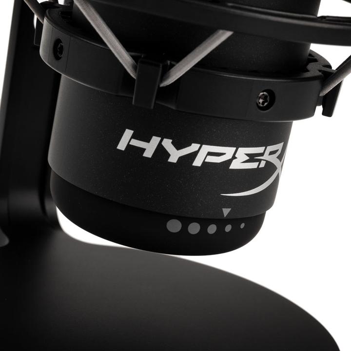 Produktbild HyperX QuadCast S
