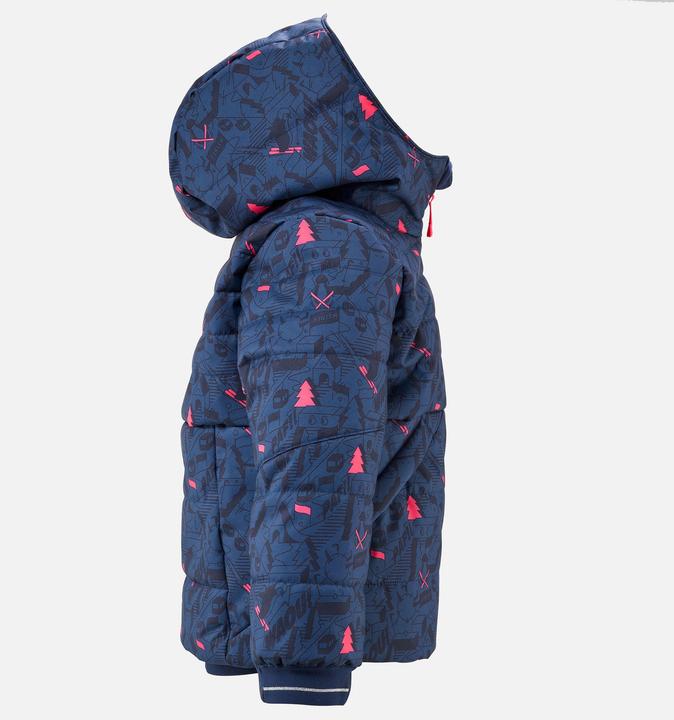 Image du produit Wedze WARM 180 (98, 104)