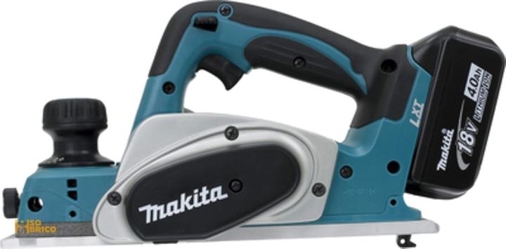 Actual product image Makita Dkp180rmj