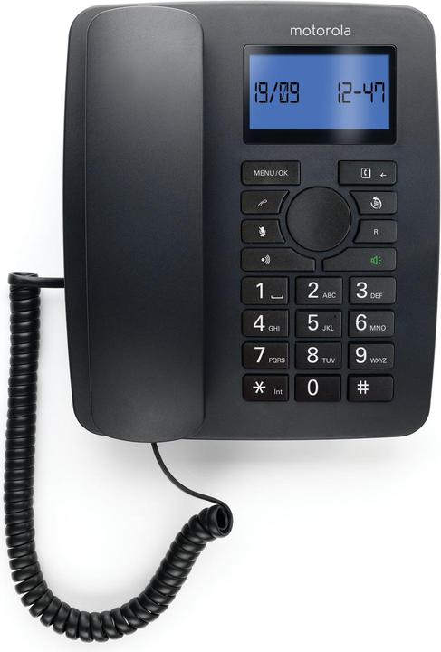 Actual product image Motorola C4201 210-10006