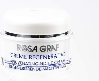 Produktbild Rosa Graf Blue Line Creme Regenerative 50 ml (50 ml, Tagescreme)