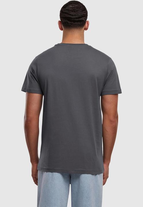 Actual product image Mister Tee Los Angeles Wording Tee - 13193 (XS)