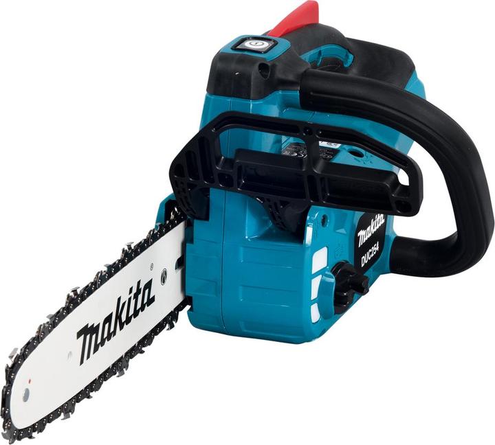 Produktbild Makita DUC254Z (Akku Kettensäge)