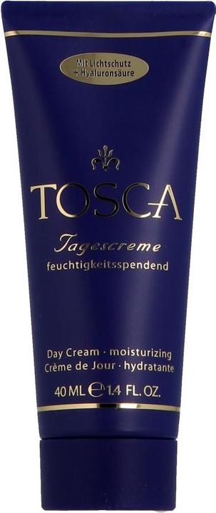 Produktbild Tosca Femme Woman Tagescreme 40ml (40 ml, Tagescreme)