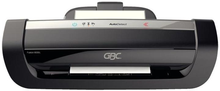 Actual product image GBC laminating device (75 - 250 µm, A3)