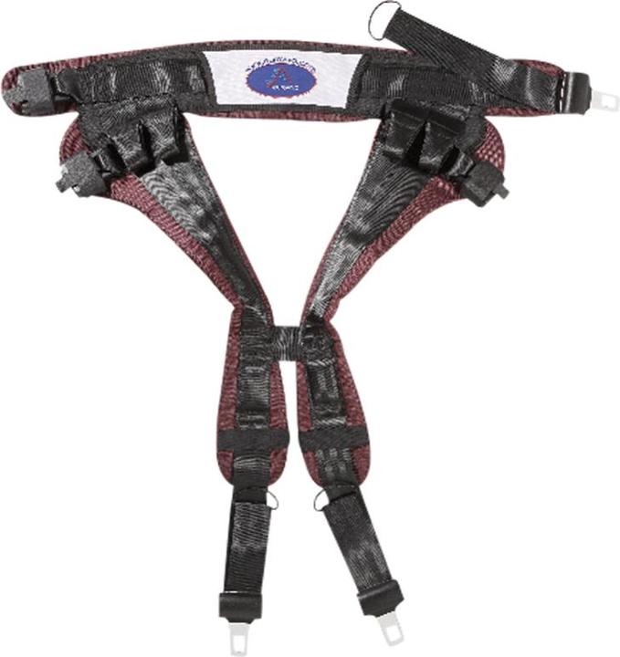 Immagine prodotto Eurotramp Cintura Salto, fino a 65 kg
