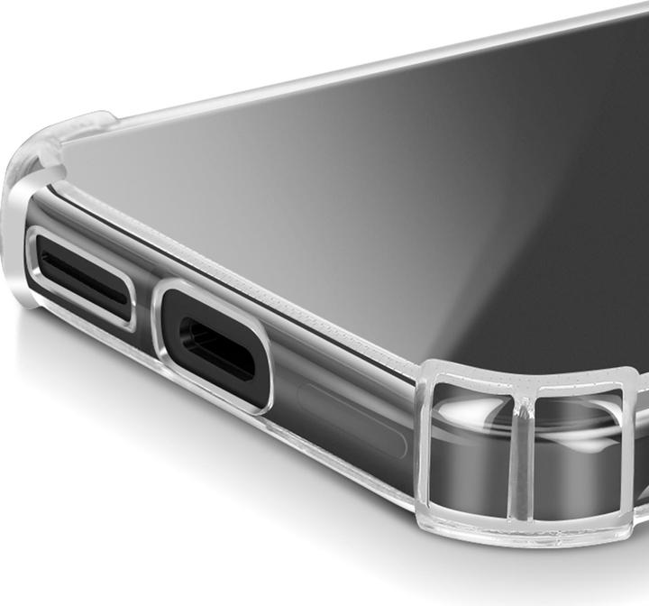 Immagine prodotto Avizar ToughShield Case (Google Pixel 9a)