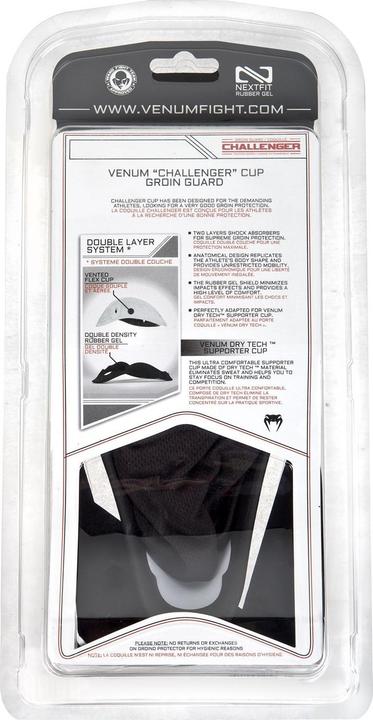 Image du produit Venum Challenger Groinguard (M)