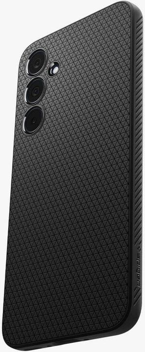 Produktbild Spigen Liquid Air Sam A35 5G czarny/matte black ACS07519 (Samsung Galaxy A35)