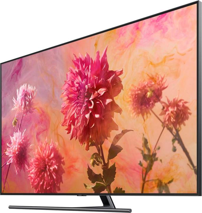 Produktbild Samsung Qe75q9fn (75", LCD, 4K, 2018)