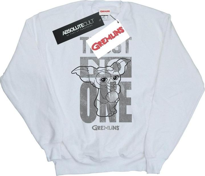 Produktbild Universal Textiles Trust One Mogwai Sweatshirt (XXL)