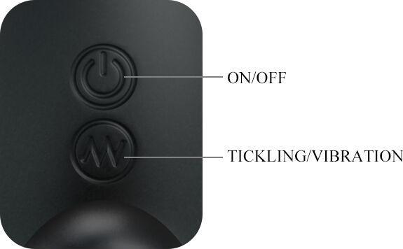 Image du produit Mr. Play Appareil de massage de la prostate