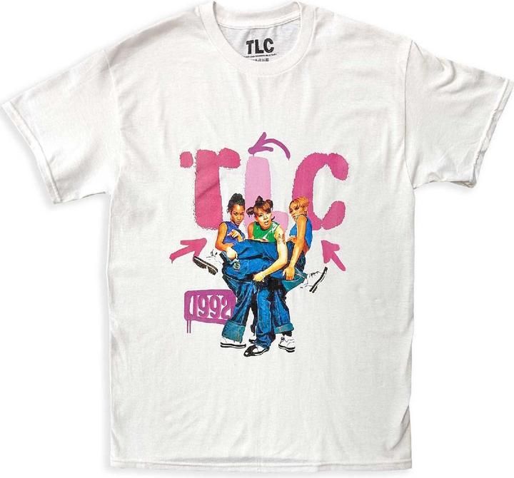 Immagine prodotto TLC Gruppo Kicking (XXL)
