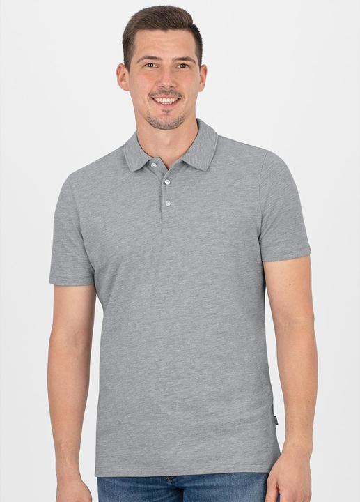 Produktbild JAKO Polo Organic Stretch (3XL)