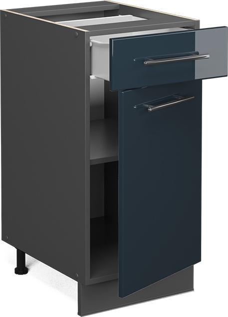 Produktbild Vicco Küchenschränke Fame-Line (40 x 51.5 x 81.5 cm)