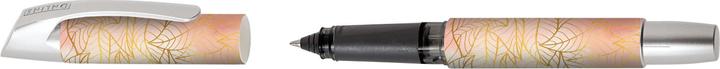 Immagine prodotto Online PASTELLO CAMPUS - penna roller (Foglie d'oro, 61494 x)