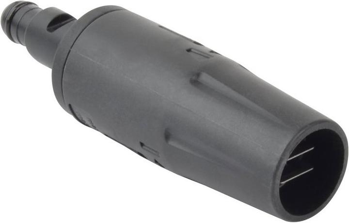Actual product image Mannesmann High pressure cleaner 1400W