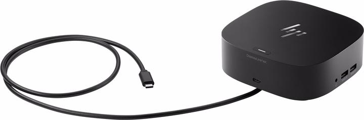 Immagine prodotto HP DUPLIKAT USB-C/A Universal Dock G2 - Docking station (USB-C, 1 porte)