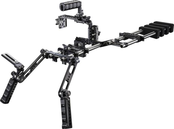 Actual product image Walimex Aptaris for Black Magic Pocket (Cage)
