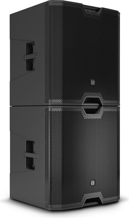 Actual product image LD Systems ICOA SUB 18 A Active 18" (Passive)