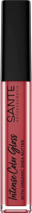 Sante Hydro Glow BB Cream (Red, Rose, 04 Sparkling Coral)