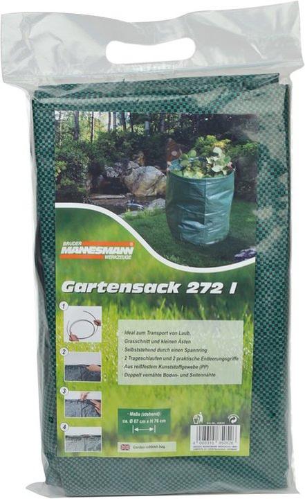 Mannesmann Garden waste bag (272 l)