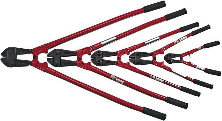 Actual product image Mannesmann Bolzenschneider DIN, 900 mm (900 mm)