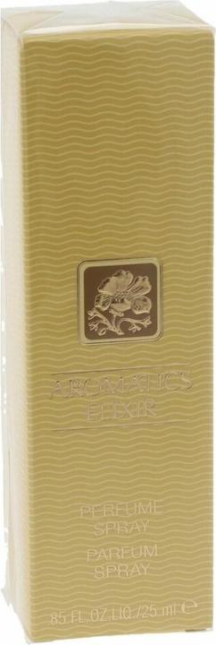 Produktbild Clinique Aromatics Elixir (Eau de Parfum, 25 ml)