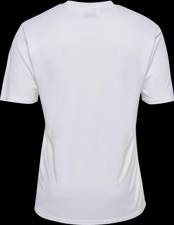 Image du produit hummel Hmlessential Jersey S/S (S)