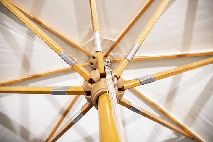 Actual product image Venture Home Parasol Naxos (3 m)