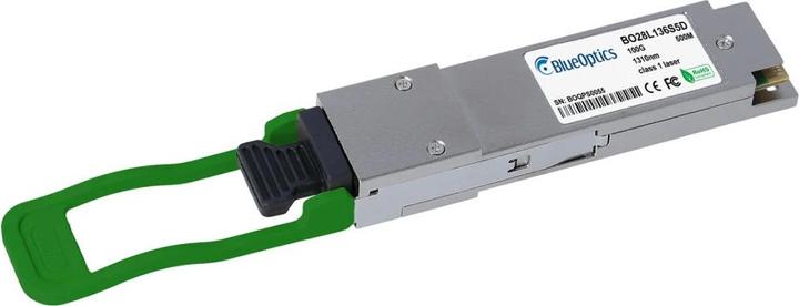 Image du produit BlueOptics HPE Aruba S3N88A compatible QSFP28 BO28L136S5D