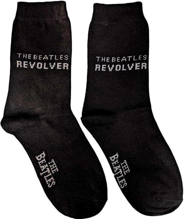 Immagine prodotto The Beatles Revolver Calzini Donna (37 - 40.5)