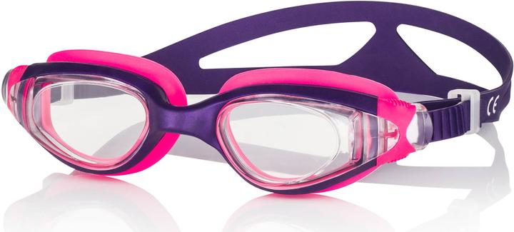 Produktbild Speed Schwimmbrille Ceto, col. 09 (One Size)