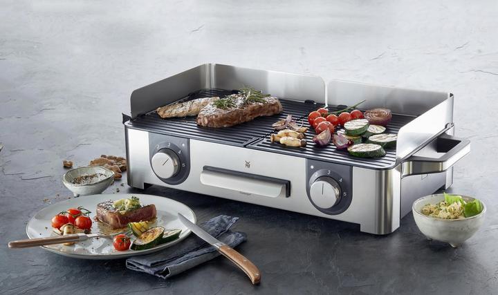 Actual product image WMF Lono Master Grill