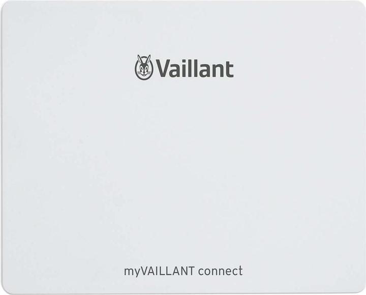 Produktbild Vaillant VR 940f myVaillant connect WLAN