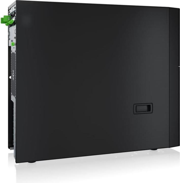 Actual product image Fujitsu Server TX1320 M6, E-2436, 1x32GB (32 GB)