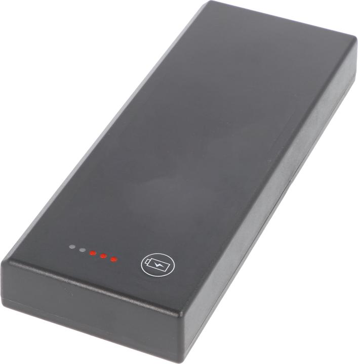 Produktbild AccuCell Akku Sennheiser LBA 500, LSP 500 Pro Lautsprecher