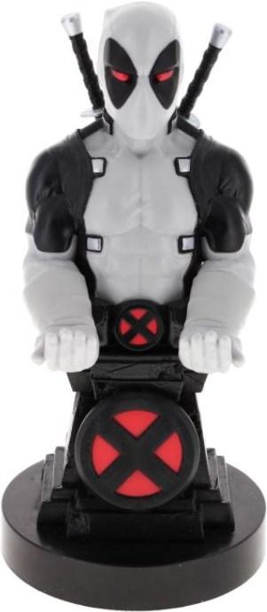 Exquisite Gaming Marvel Comics : Deadpool Deadpool X-Force Marvel - Cable Guy (Xbox 360, Xbox One S, Xbox Series X, PC, Mac, Switch, PS4, PS5)