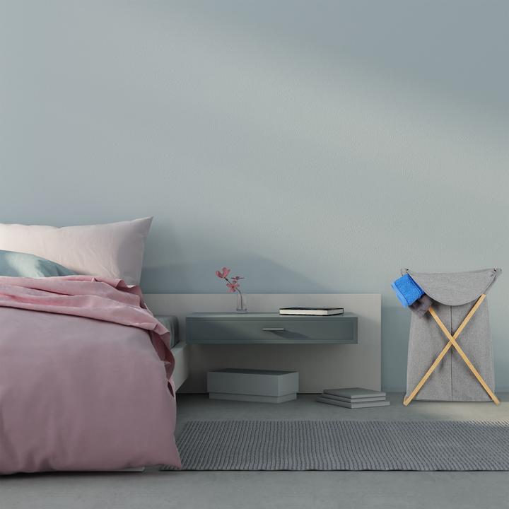 Produktbild Relaxdays Wäschekorb (58 l)