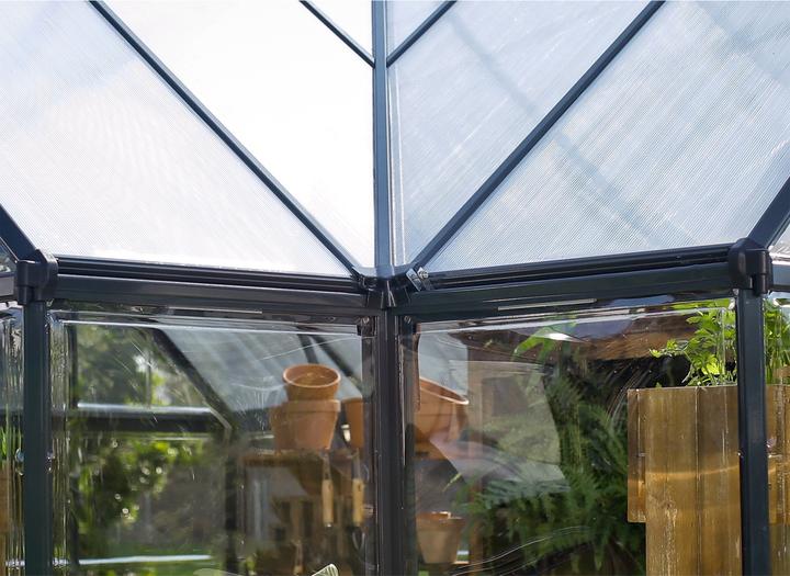 Actual product image Palram Victory Orangery