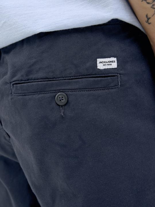 Produktbild Jack & Jones Shorts JAIDEN GEO HYBRID Bermudas (S)