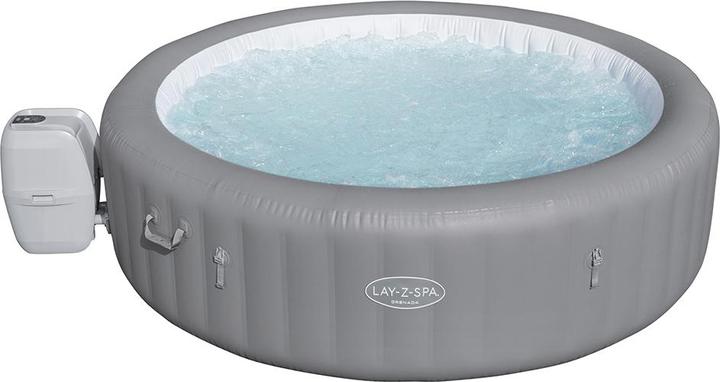 Bestway Lay-Z-Spa Grenada 236x71cm Airjet (8 Pers.)
