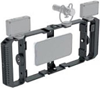 Produktbild JJC SPC MS1R Universal Magnetic Phone Cage