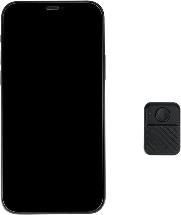 Actual product image JJC BTR HGBT1 Phone Bluetooth Remote