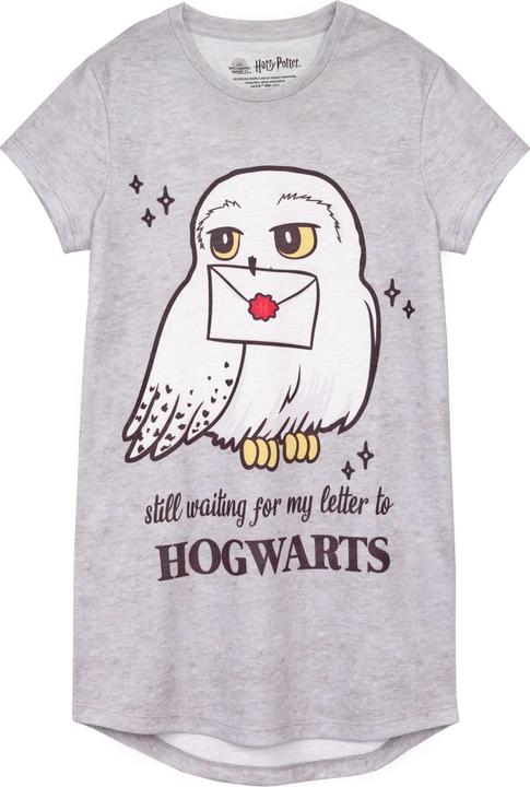 Immagine prodotto Harry Potter Camicie da notte ragazze (140)