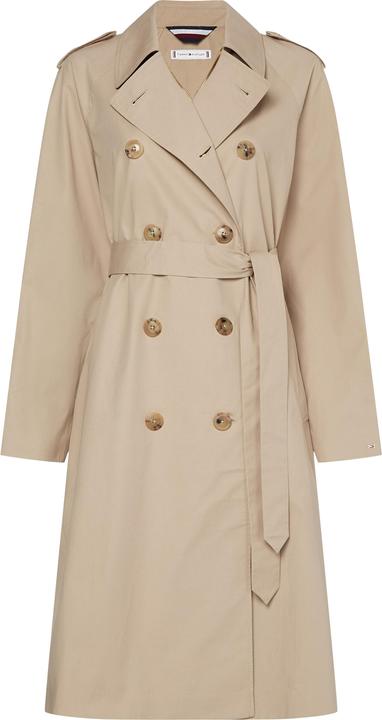 Image du produit Tommy Hilfiger Trench-coat beige (XS)