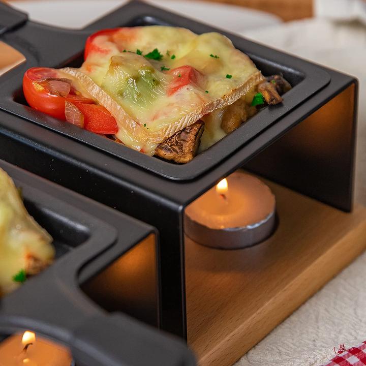 Immagine prodotto Spring Formaggio Raclette Gourmet