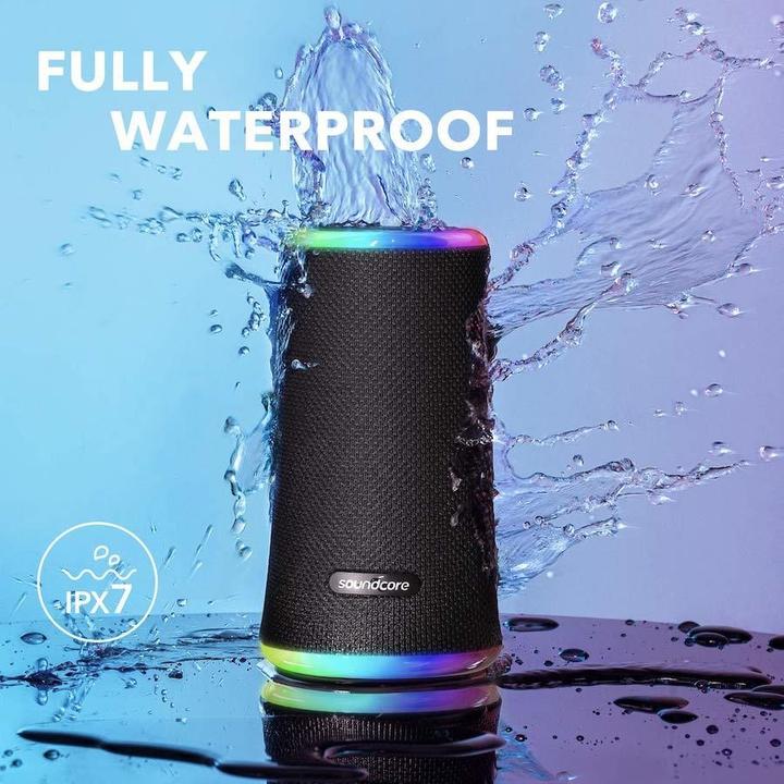 Produktbild soundcore Flare II (12 h, Akkubetrieb)