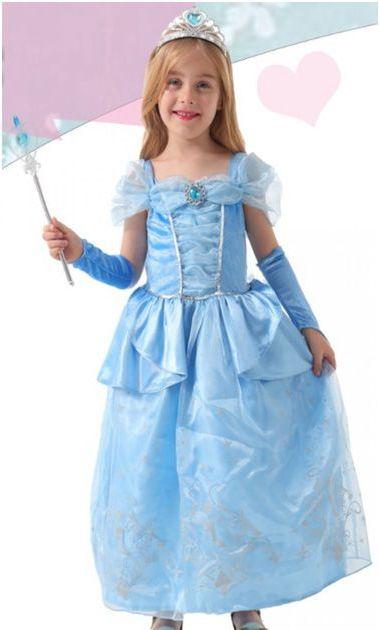 Image du produit Orlob Princesse bleue 104 (104)